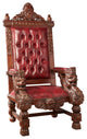 Fahy Tufted Armchair