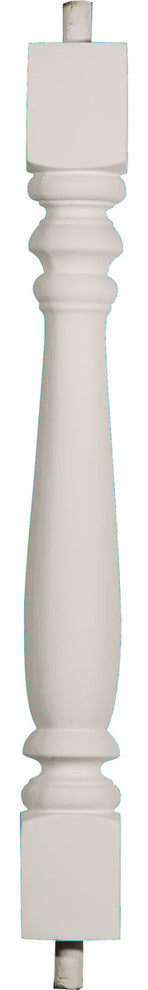 2 1/2"W x 24"H, Stockport Baluster