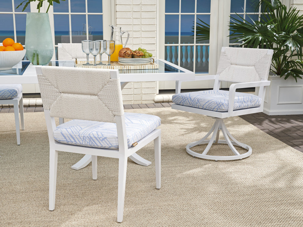 Rectangular Dining Table