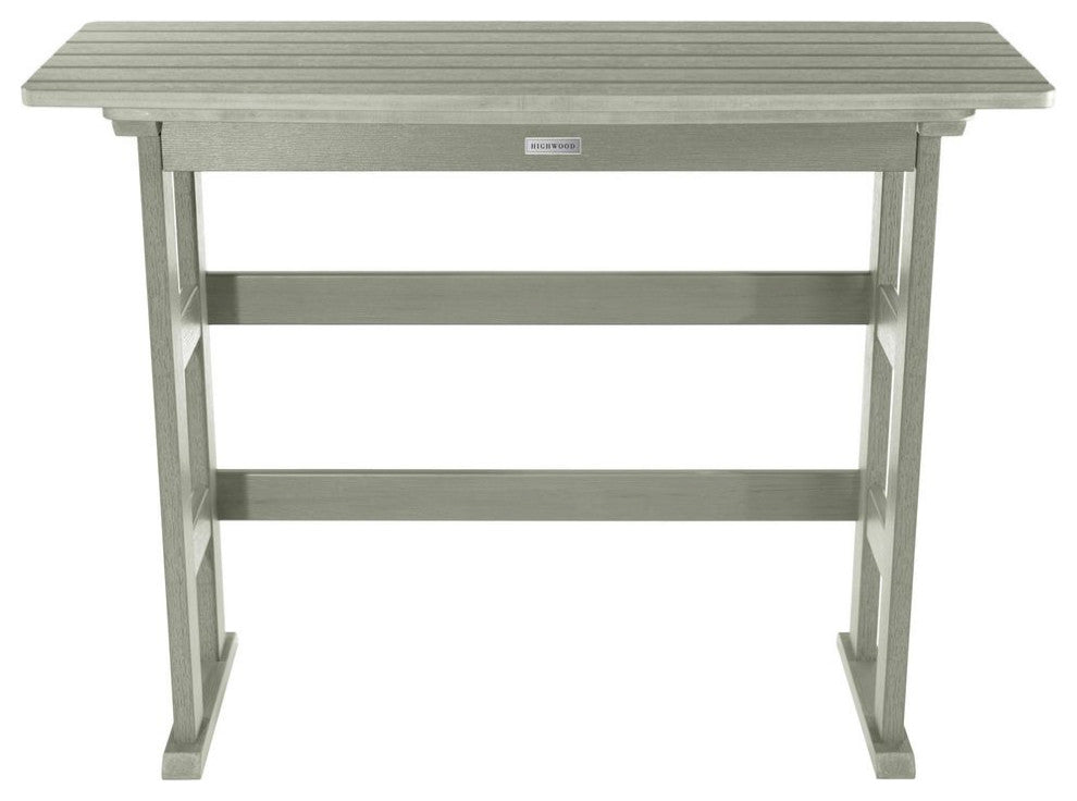 Lehigh 6pc Counter Height Balcony Set, Eucalyptus