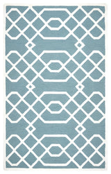 Rizzy Home Monroe Collection Rug, 2'6"x8'