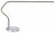 Julian 15" LED Integrated Task Lamp, Chrome