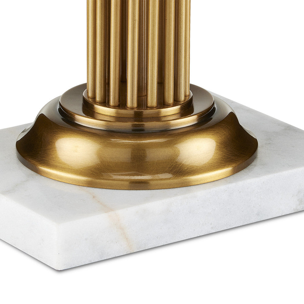 Allegory Table Lamp