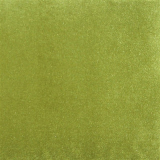 Pillow Decor - Corona Velvet Throw Pillow, Chartreuse, 12"x20"