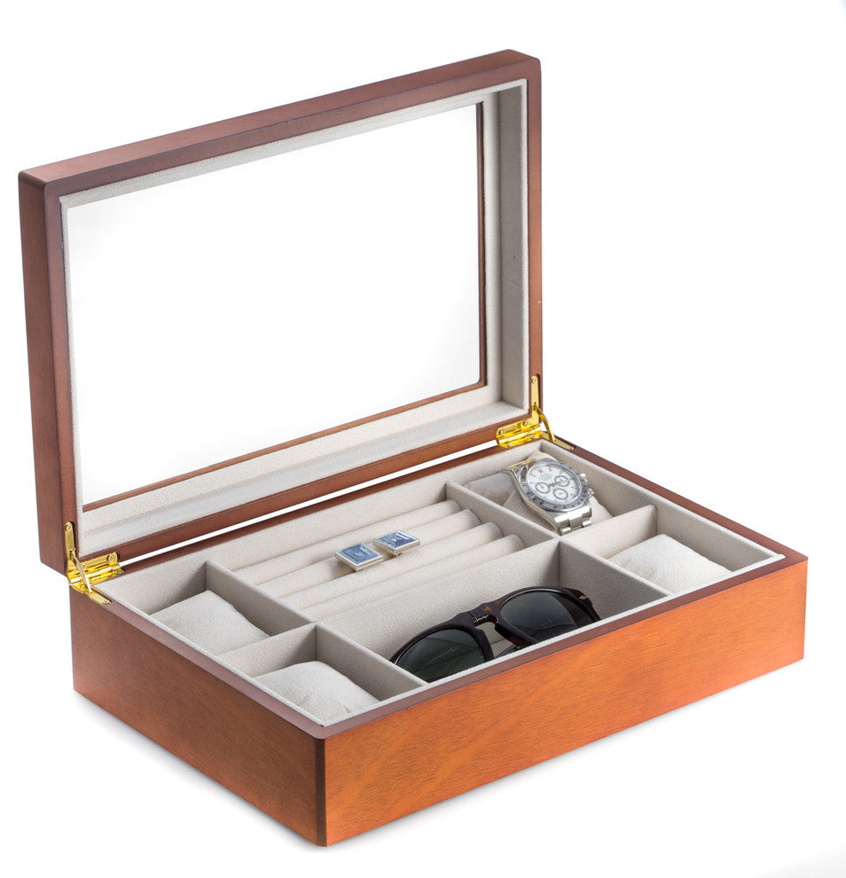 Storage Valet, Brown