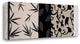 "Pattern Play II" By Rita Vindedzis, Giclee Print on Gallery Wrap Canvas