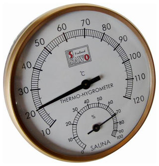 Westlake 3 Person Indoor Traditional Sauna, Electric Heater