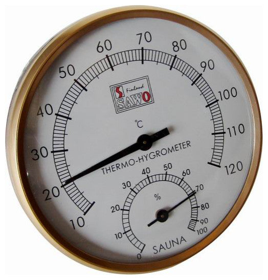 Westlake 3 Person Indoor Traditional Sauna, Electric Heater