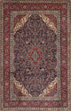 Ahgly Company Indoor Rectangle Traditional Area Rugs, 2' x 4'