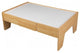 Wooden Train Play table