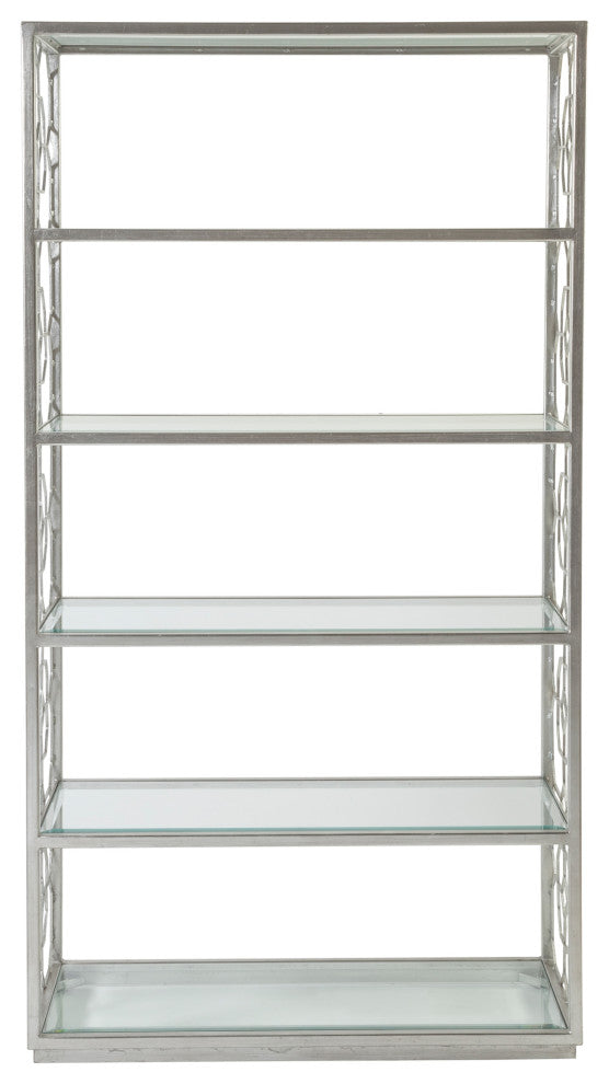Honeycomb Etagere
