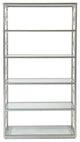 Honeycomb Etagere