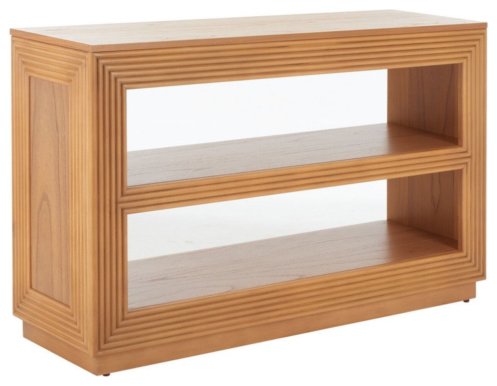 Safavieh Ines Console Table, Natural