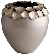 Cyan Design Medium Electrum Container