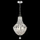 Minka Lavery 2344-77, 4-Light Pendant