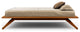Copeland Astrid Bed, Autumn Cherry, Cal King