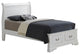 Ivesta Storage Bed, Twin