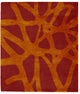 Northern Cardinal Signature Rug, 8' Square