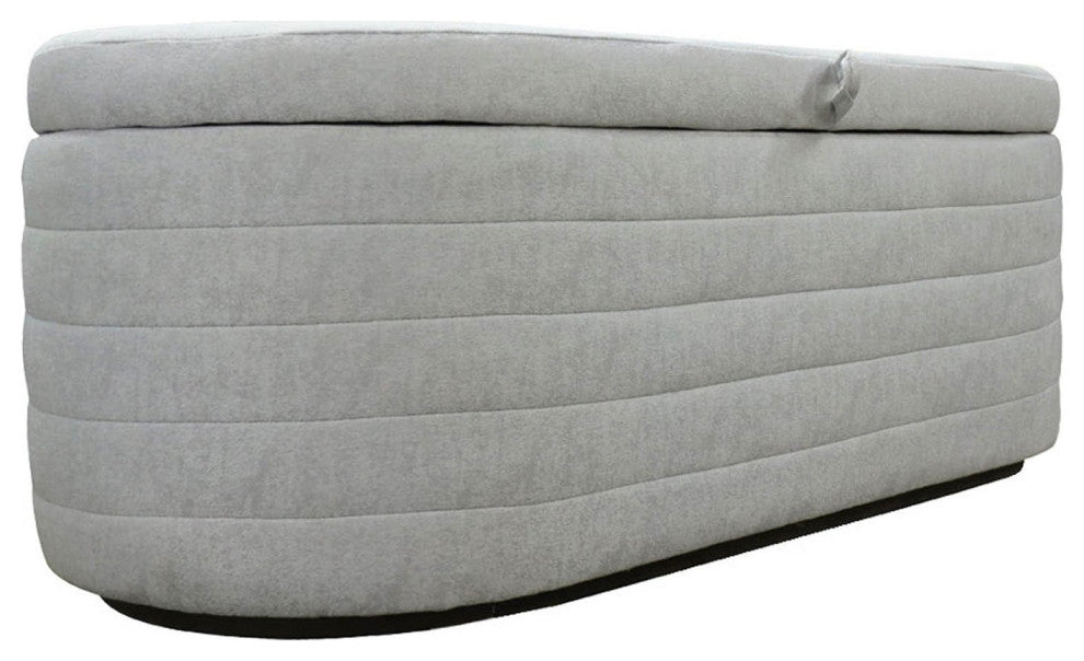 Elio Storage Bench, Platinum