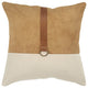 Rizzy Home 20" x 20" Pillow