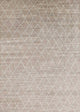 Ahgly Company Indoor Rectangle Mid-Century Modern Area Rugs, 7' x 10'