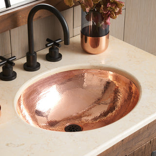 Classic in Polished Copper