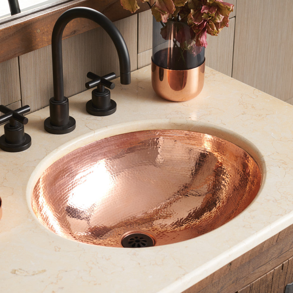Classic in Polished Copper