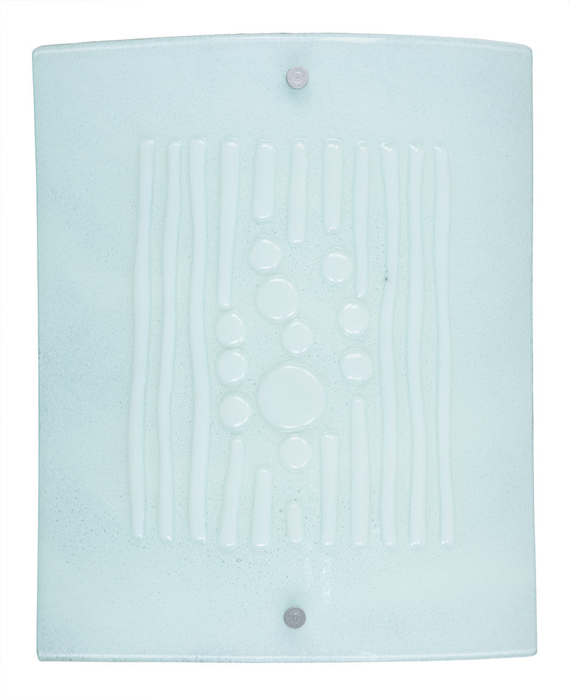 Springdale Snow Wall Sconce