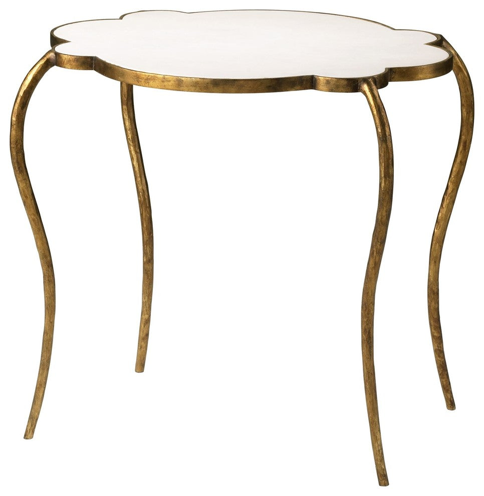 Flora Side Table