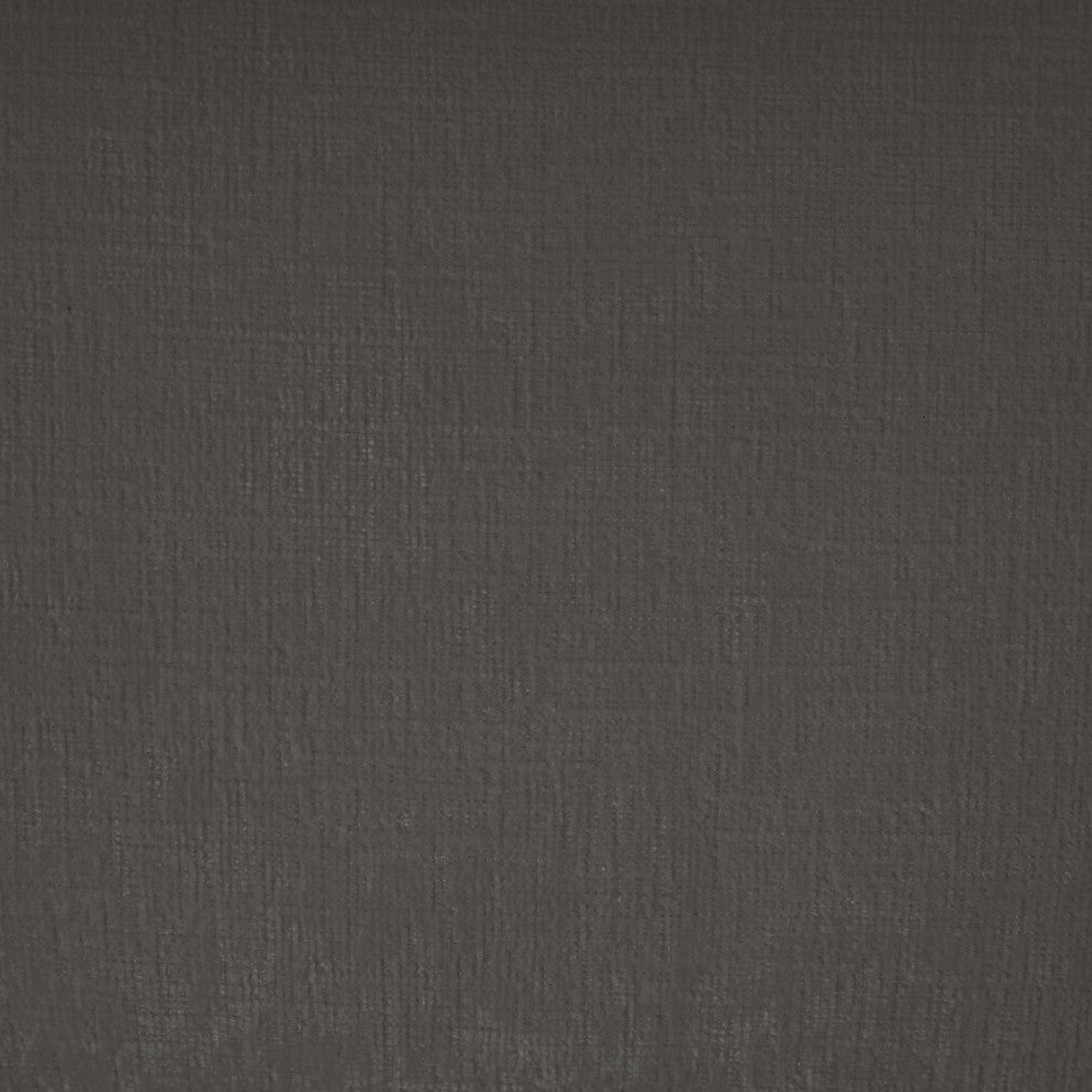 Everett Upholstered Sofa, Grey, Chenille Fabric