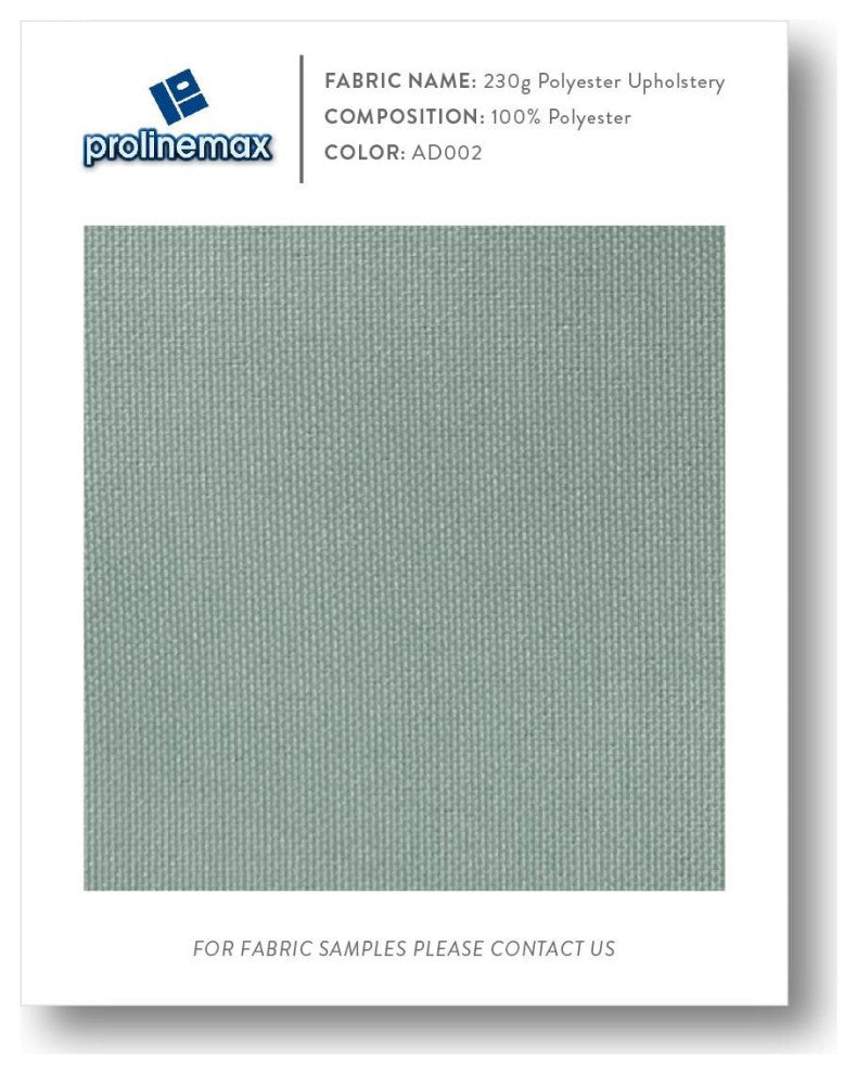 S2 Queen Size 5PC Knife Edge Daybed Mattress Cushion Bolster Complete Set AD002