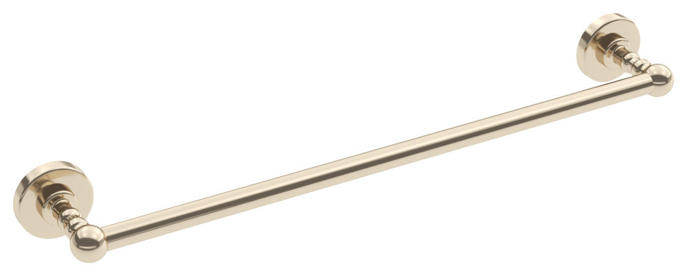 ICO Bath Ember Towel Bar