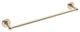 ICO Bath Ember Towel Bar