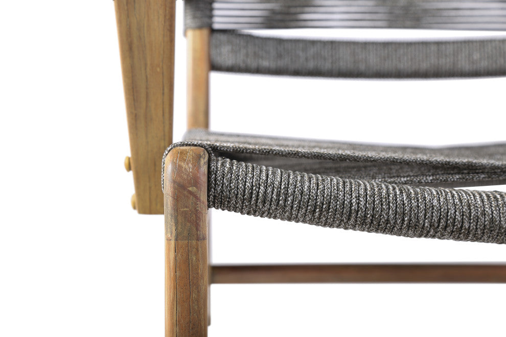 Explorer Oceans Outdoor Lounge Chair