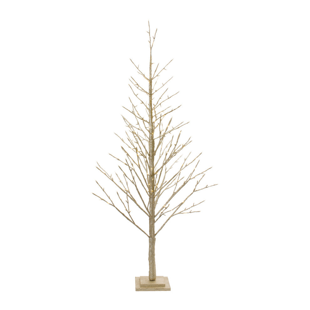 LED Twig Tree
