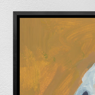 Chirp Chirp, 40 x 54