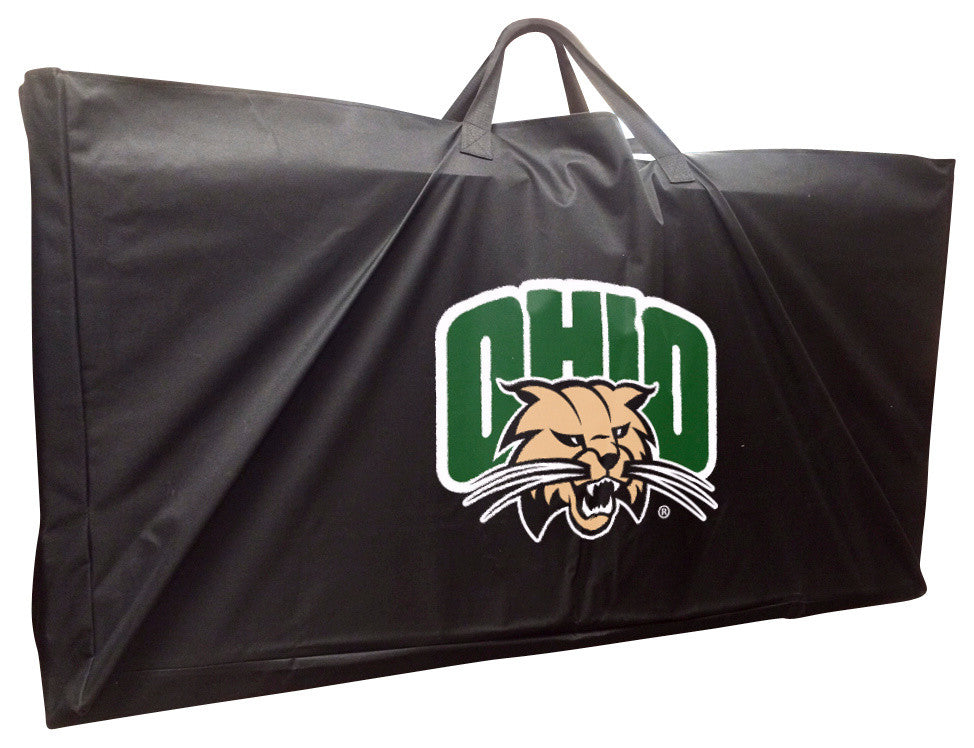 Ohio University Cornhole Carrying Case