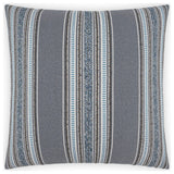 Larsen Pillow - Indigo
