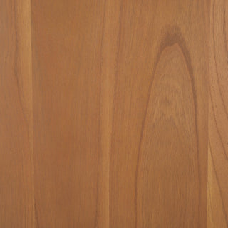 Safavieh Suette 2 Shelf Accent Table, Natural