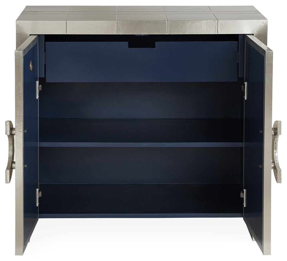 Talitha Cabinet, Nickel