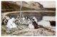 "Christ Eating With His Disciples" Digital Paper Print by James Tissot, 32"x21"