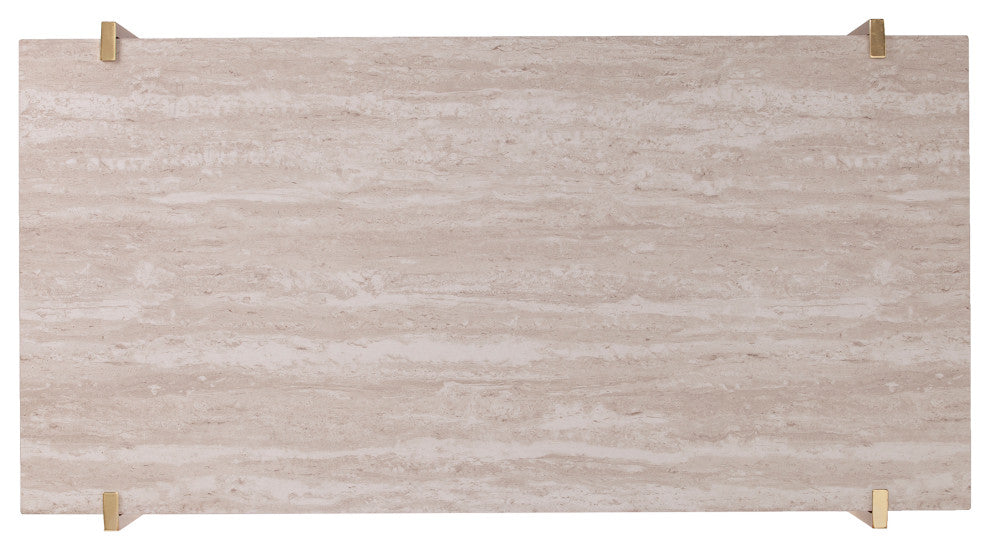 Altivo Rectangular Cocktail Table With Storage