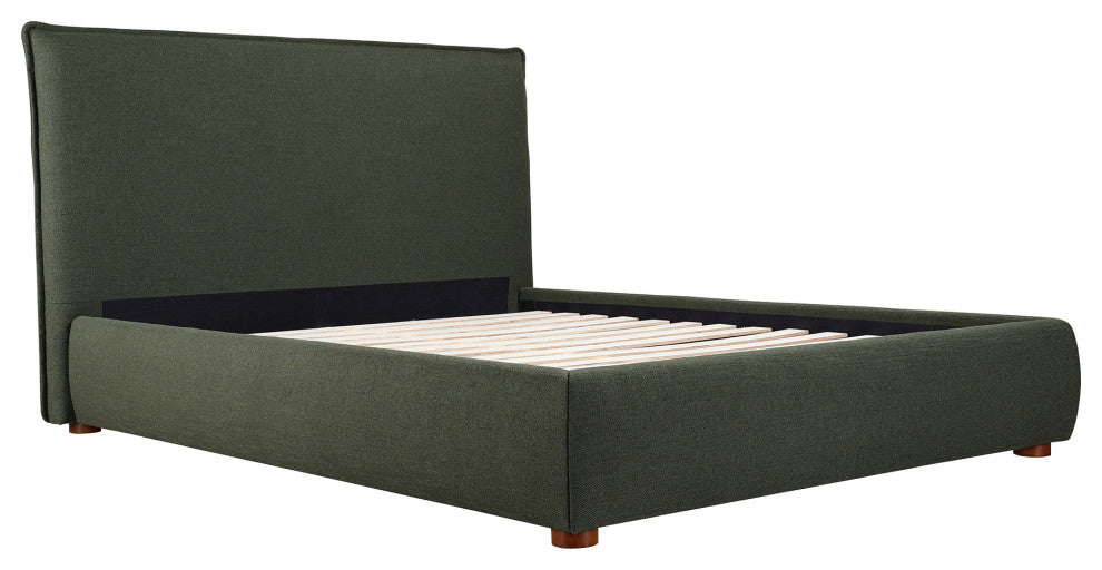 Luzon King Bed