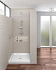 Fine Fixtures Single Threshold Shower Base, 30x30