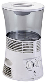 Optimus U33100 Humidifier 3.0 Gallon Cool Mist Evaporative