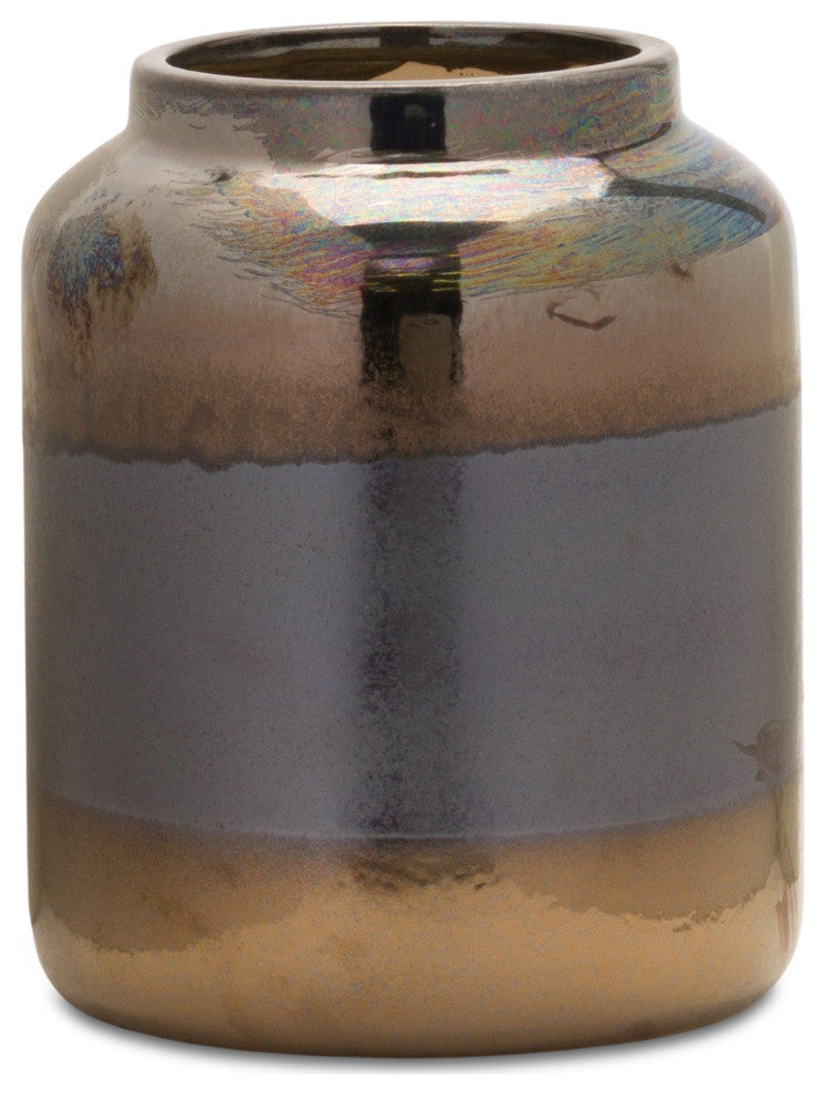 Terracotta Vase