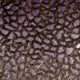 Pillow Decor - Pebbles in Purple 12 x 12 Faux Fur Throw Pillow