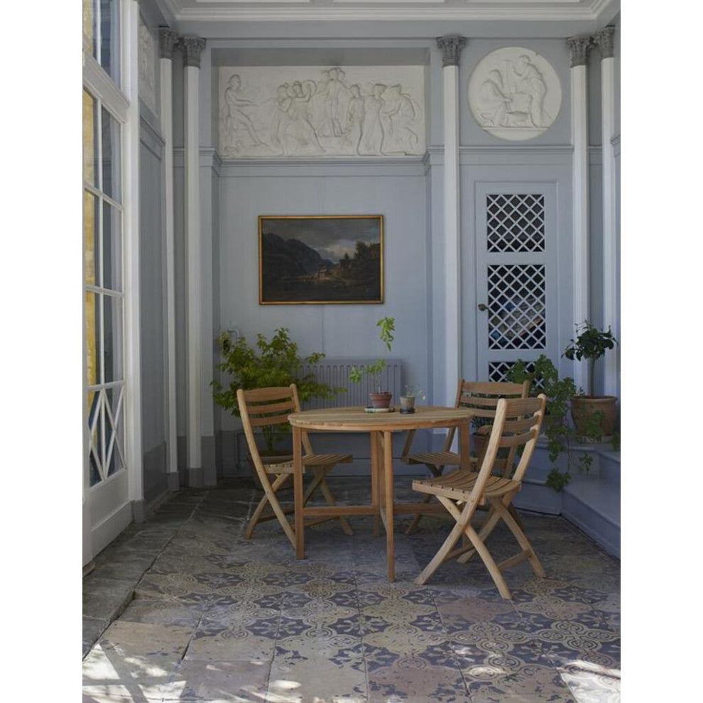 Skagerak Selandia Table