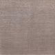 Ahgly Company Indoor Square Mid-Century Modern Area Rugs, 8' Square