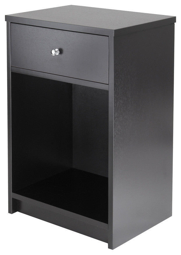 Squamish Accent Table